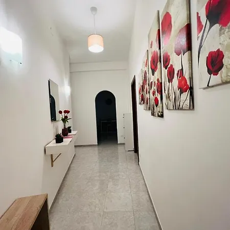 Fico D' India Apartment